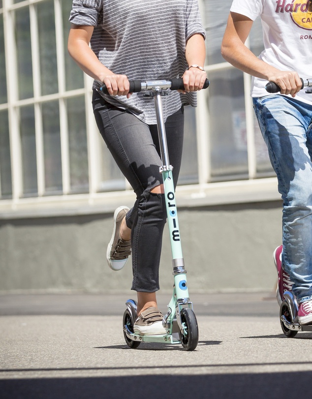 Micro Scooters - Micro Speed+ Scooter