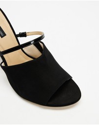 Nina Armando - Carmel Heels