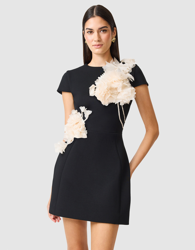 Elliatt - Martina Mini Dress