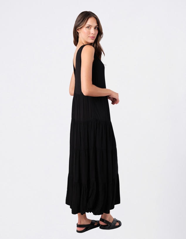 UNE PIECE - Swing Maxi Dress