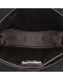 Pre-Loved by Azura Reborn - Pre-Loved Nappa Matelasse Sassy Shoulder Bag
