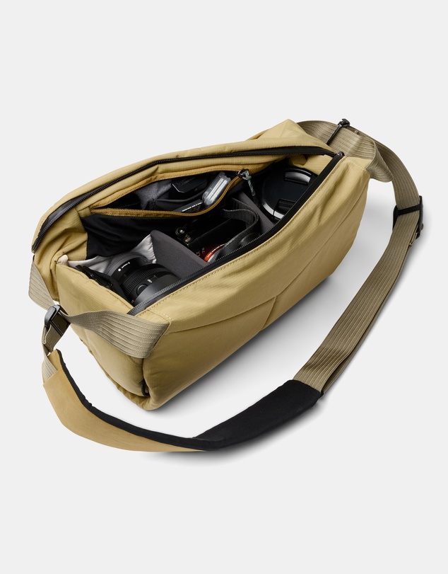 Bellroy - Venture Sling 10L - Camera Edition