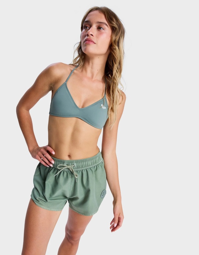 Roxy - Womens No Bad Waves 2