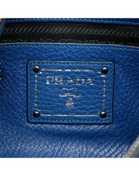 Pre-Loved by Azura Reborn - Pre-Loved Vitello Daino Crossbody