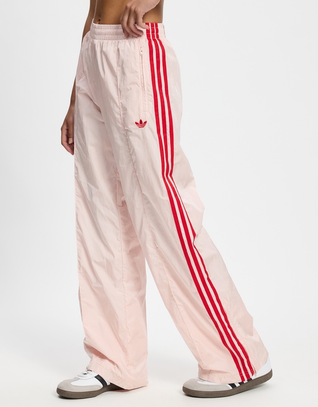 adidas Originals - Firebird Trackpant Loose Nylon Pants