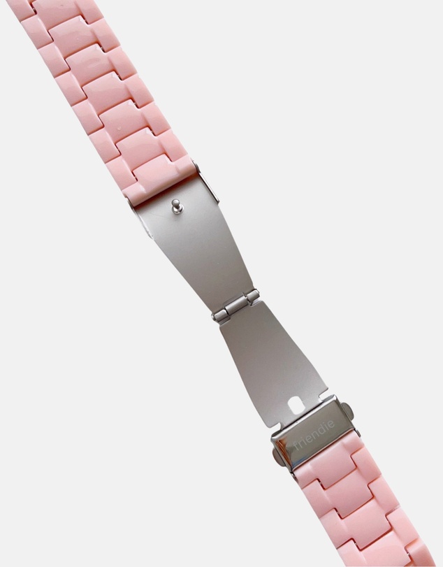 Friendie - Resin Link Bracelet Band Small - The Sydney Beaches - Compatible with Apple Watch