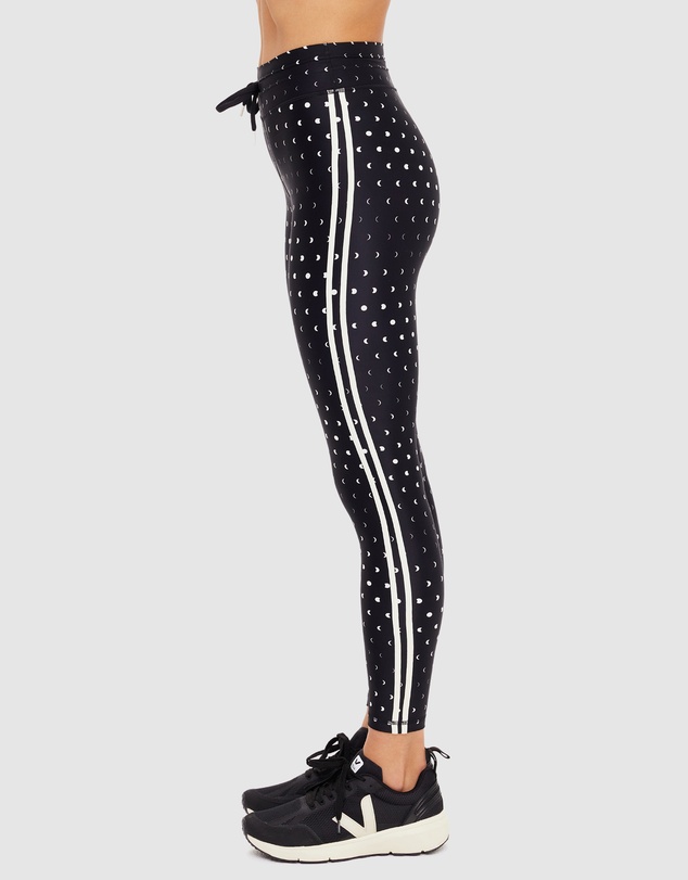 The Upside - 25in Moonstone Midi Pants