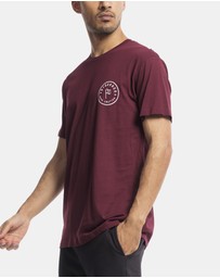 Stock & Co. - Cuba Tee