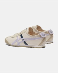 Onitsuka Tiger - Mexico 66 Slip-On - Unisex