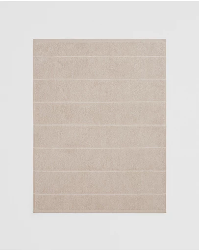 Country Road - Blake Australian Cotton Bath Mat