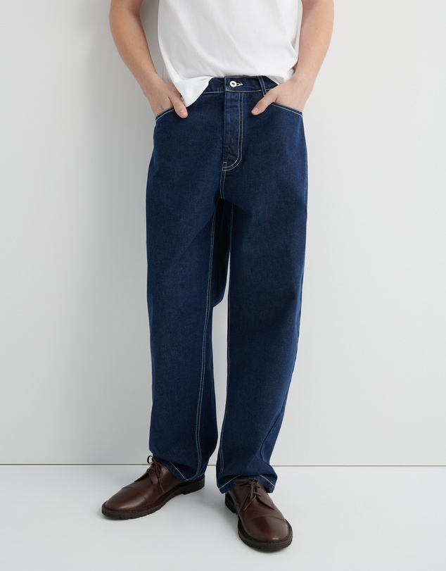 Kowtow - Riley Jeans