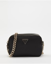 GUESS - Noelle Cross-Body Camera Bag