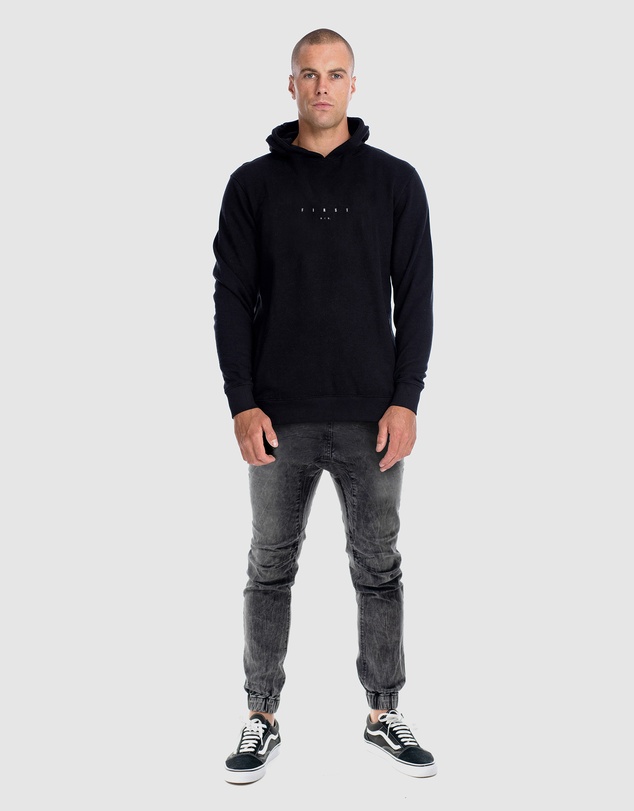 First Division - Stature Hoodie
