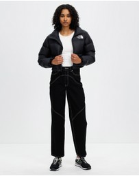 The North Face - Nuptse Short Jacket
