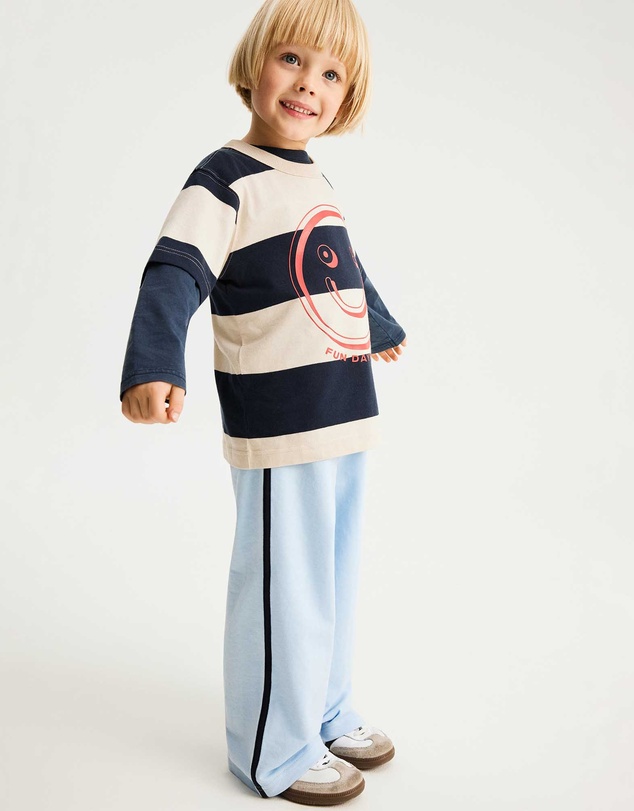 Cotton On Kids - The Essentials Pant