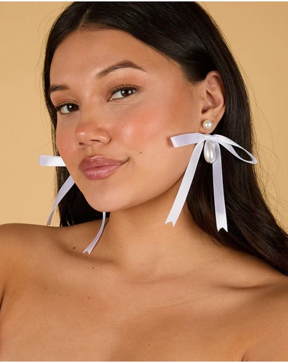 Petit Moments - Snoh Earrings
