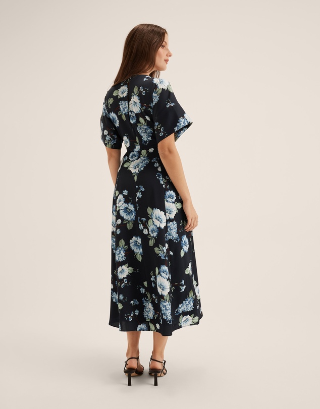 Review - Vista Dress