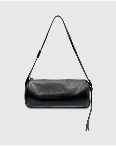 Brie Leon - Brooke Mini Barrel Bag