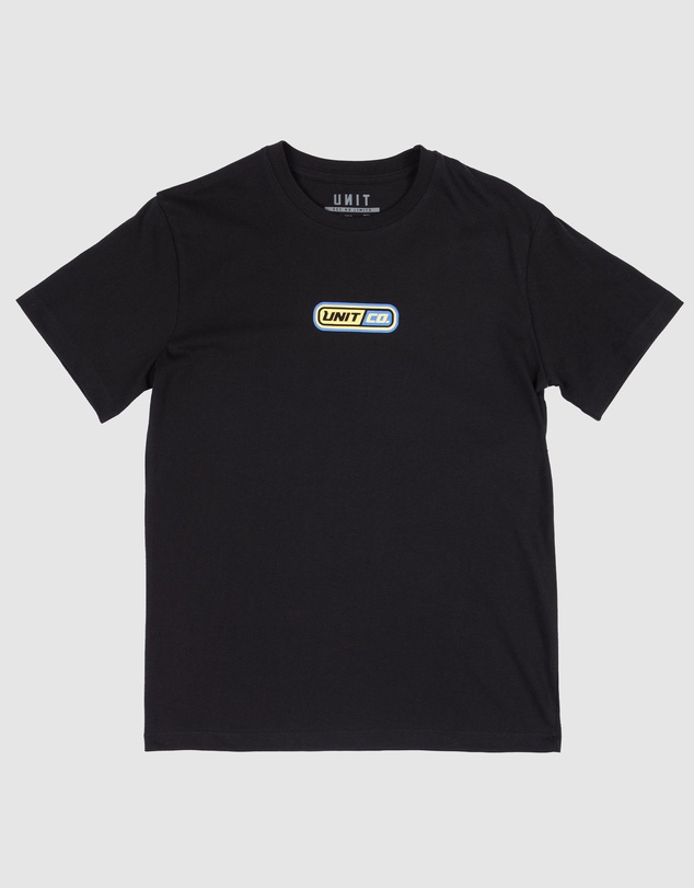 UNIT - UNIT Archive Youth T-Shirt