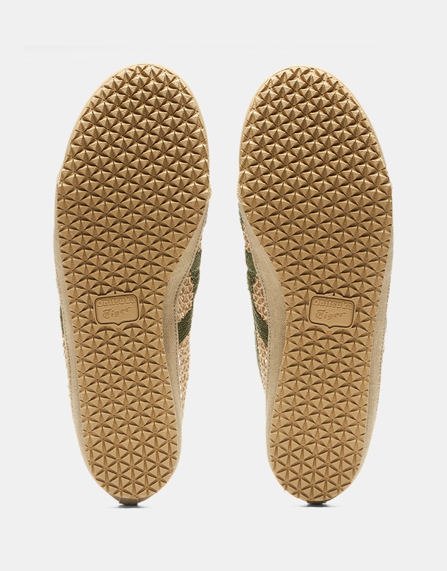 Onitsuka Tiger - Mexico 66 Sabot - Unisex