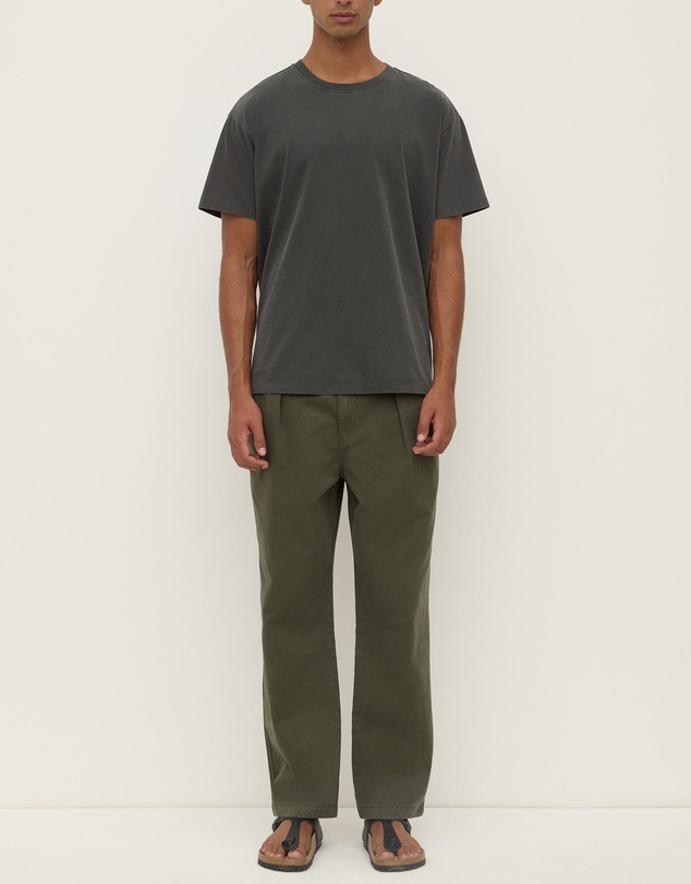 Assembly Label - Oli Tee