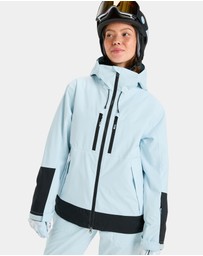 Roxy - Womens Upward Snow Jacket