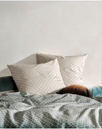 Linen House - Lucia European Pillowcase