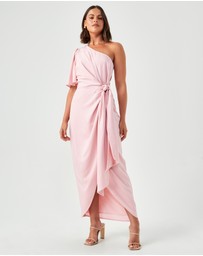 Tussah - Janina Maxi Dress
