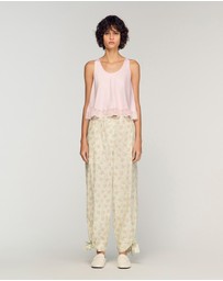 Sandro - Davi Pants
