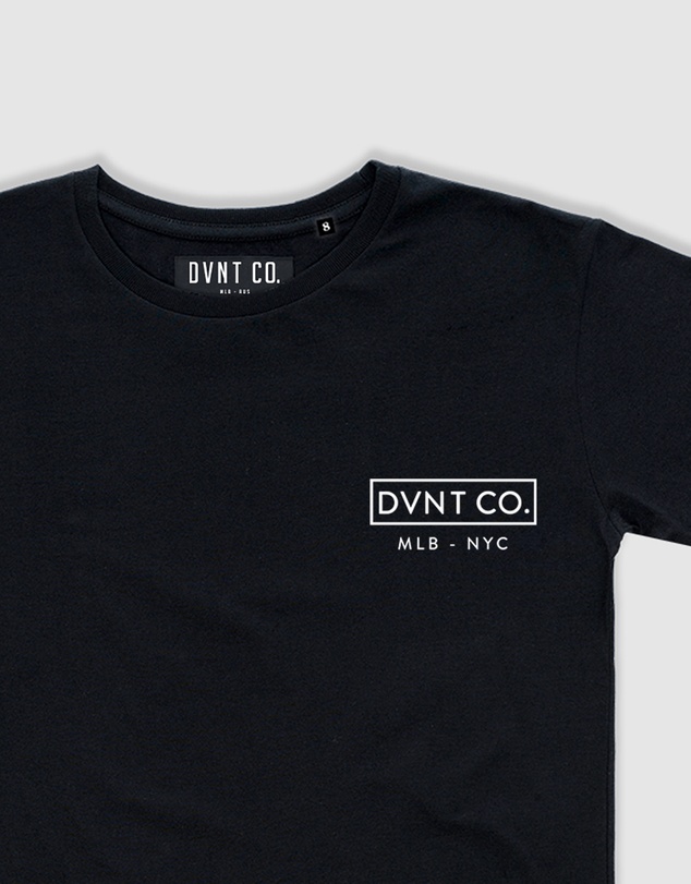 DVNT - NYC Tee - Youth