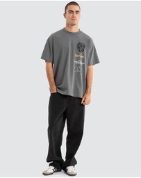 Nena & Pasadena - Richmond Stack Tee