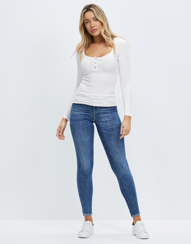 GUESS - Annette Jeans