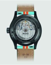 Mido - Multifort Chronometer 1 Racer