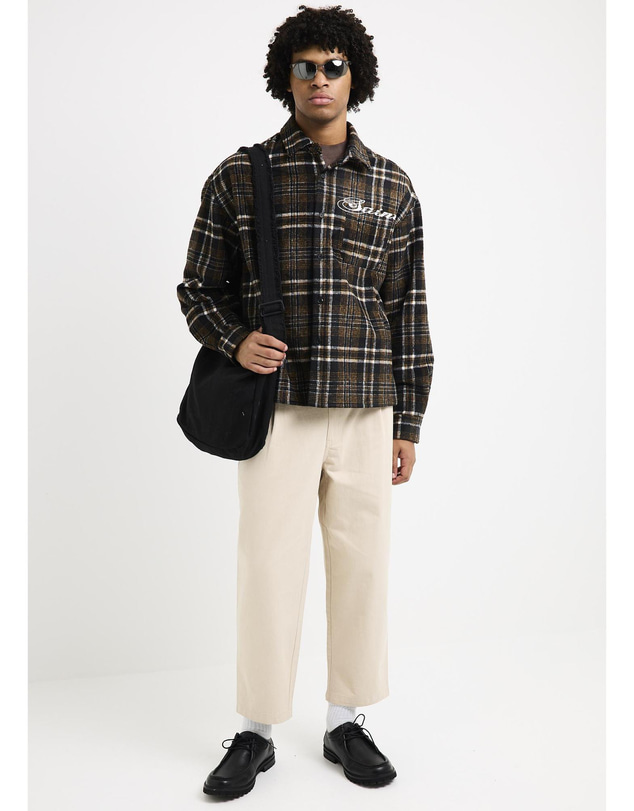 Arvust - Graduate Crop Pants