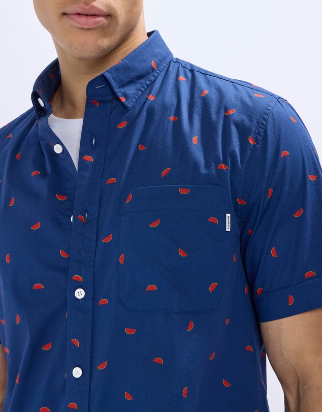 Marcs - Watermelon Sugar Shirt