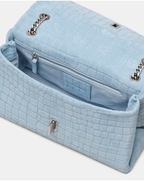 Marc Jacobs - The Dual Chain Shoulder
