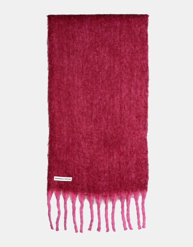 Morgan & Taylor - Cosette Scarf
