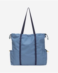 Elliker - Lammer tote bag 18L
