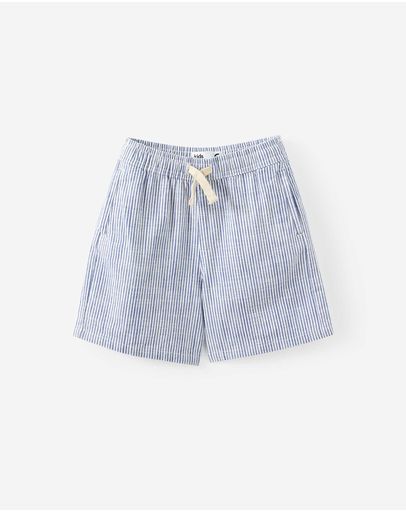 5050 BLUE STRIPE