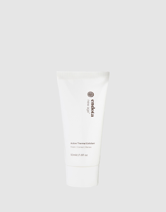 Endota - New Age - Active Thermal Exfoliant