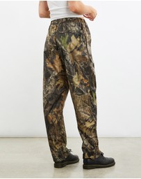Vintage by The Real Deal - Pre Loved - Vintage Realtree Camo Tech Pants