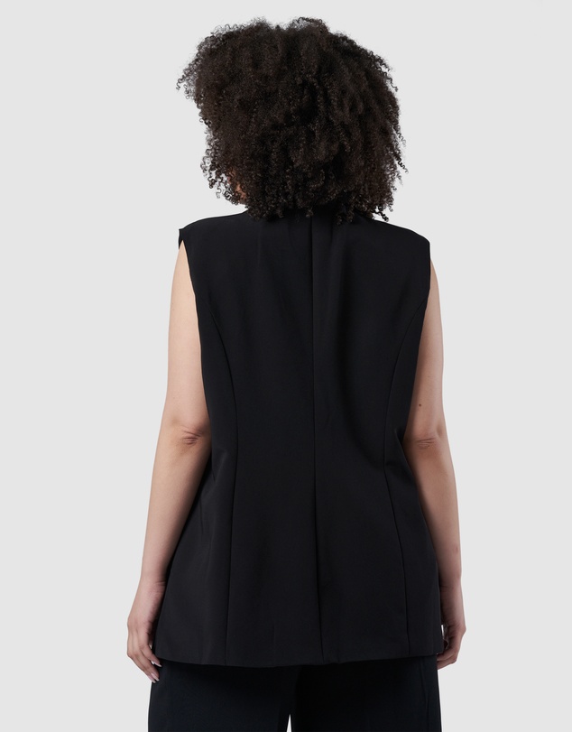 Something 4 Olivia - Scarlett Sleeveless Blazer