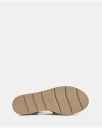 Hush Puppies - Weave