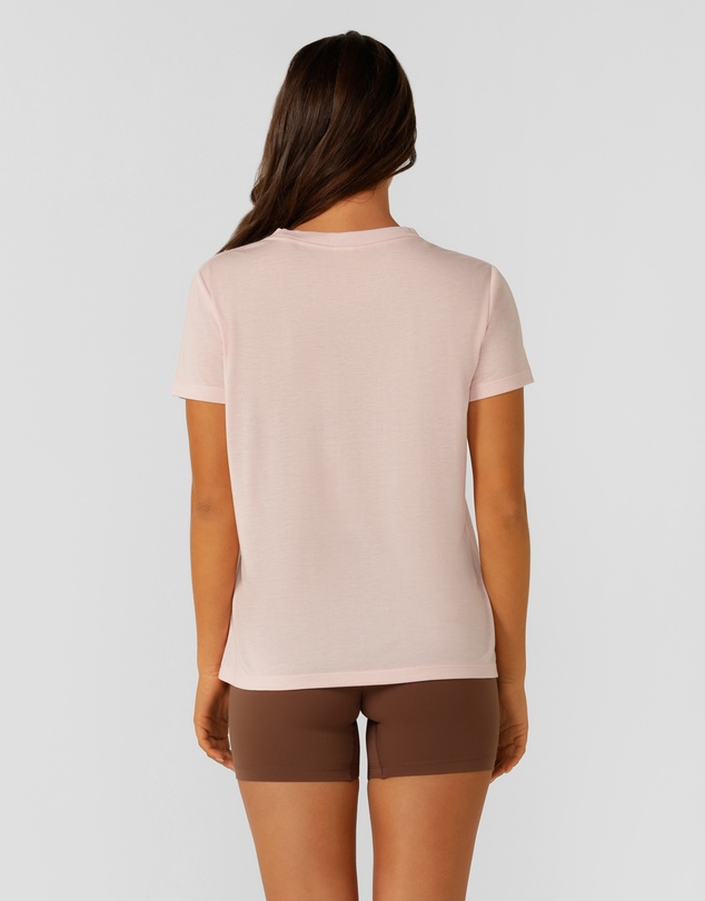 Lorna Jane - Lotus T-Shirt