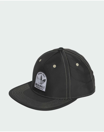 adidas Originals - Originals Structured Cap Mens