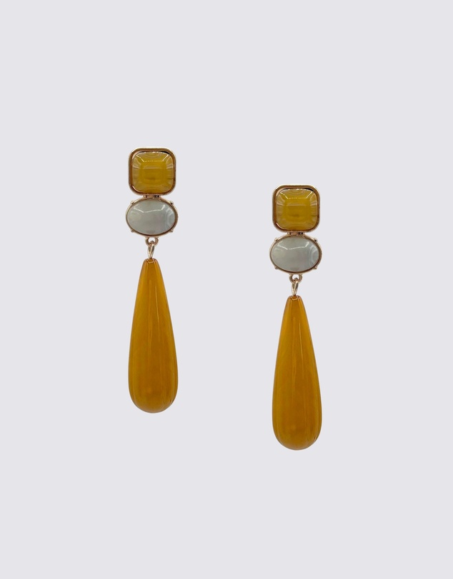 8 Other Reasons - Drift Drop Earrings