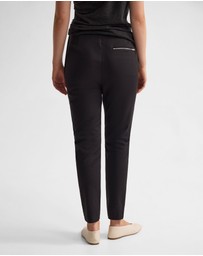 Oxford - Jackie Stretch Pants