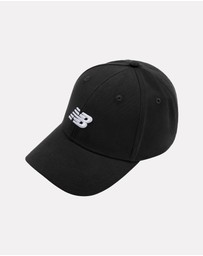 New Balance - Small Logo Cap