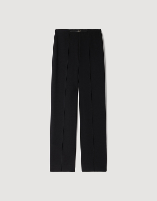Sandro - Sawye Pants