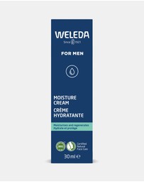 Weleda - Men 5In1 Multi-Action Serum 30Ml